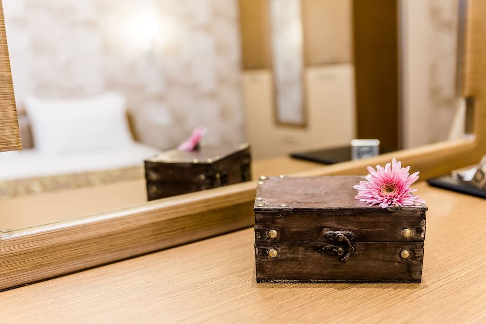 undefined Hotel Diamond 10