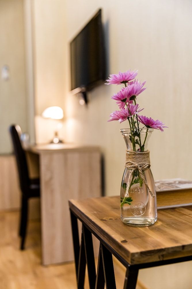 Hotel Diamond Standard Twin Room 10