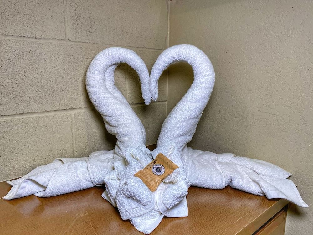 Kiepersol Bed and Breakfast Basic Room 6