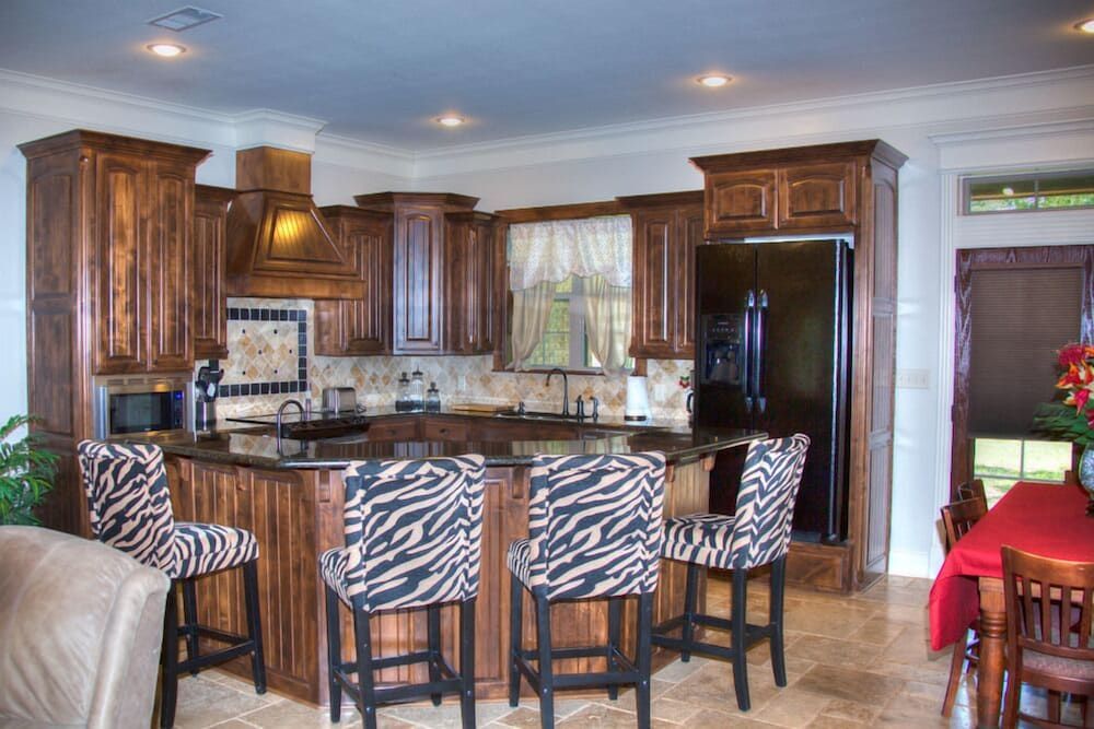 Kiepersol Bed and Breakfast Exclusive Suite 6