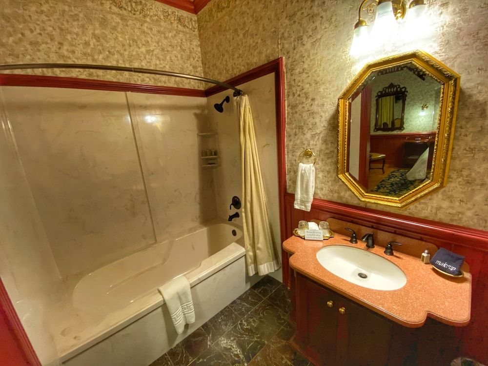 Kiepersol Bed and Breakfast Deluxe Room 5