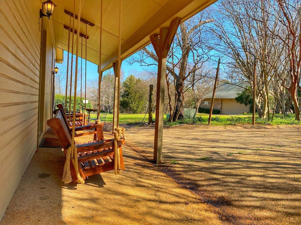 Kiepersol Bed and Breakfast Basic Room 5