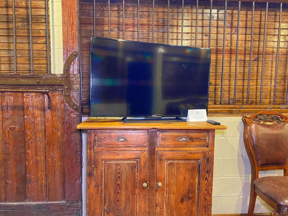 Kiepersol Bed and Breakfast Basic Room 3