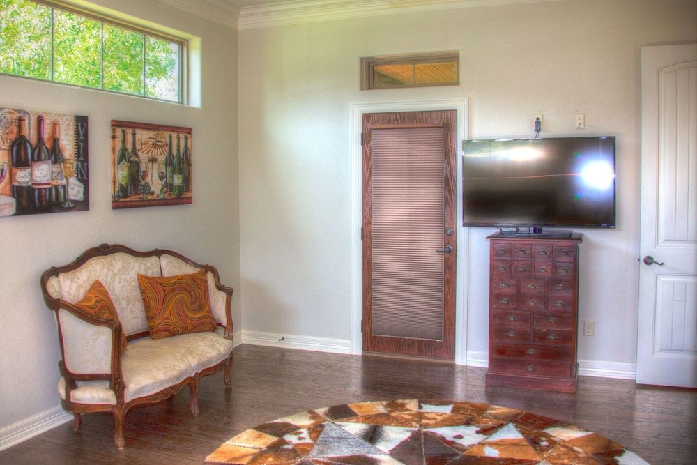 Kiepersol Bed and Breakfast Exclusive Suite 2