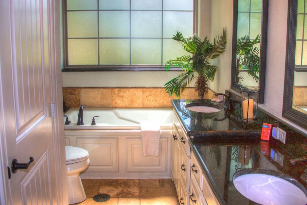 Kiepersol Bed and Breakfast Exclusive Suite 4