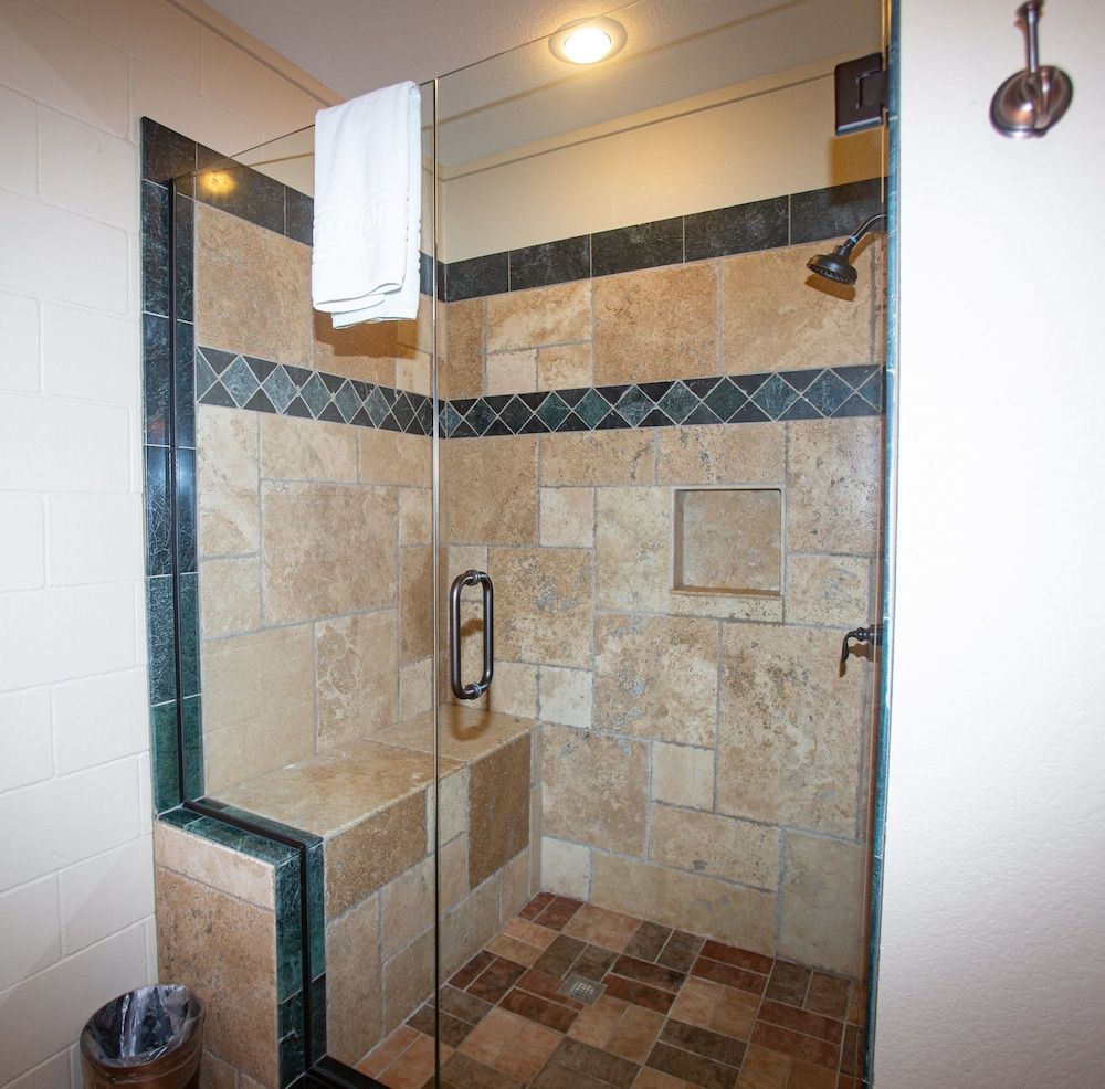 Kiepersol Bed and Breakfast Basic Room 7