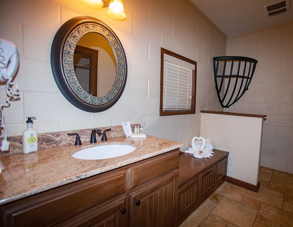 Kiepersol Bed and Breakfast Basic Room 9