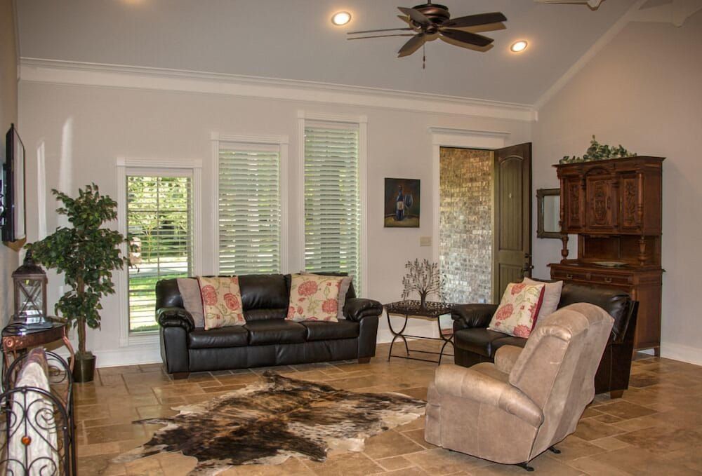 Kiepersol Bed and Breakfast Exclusive Suite 3