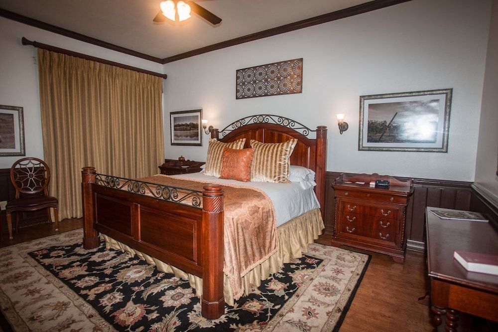 Kiepersol Bed and Breakfast