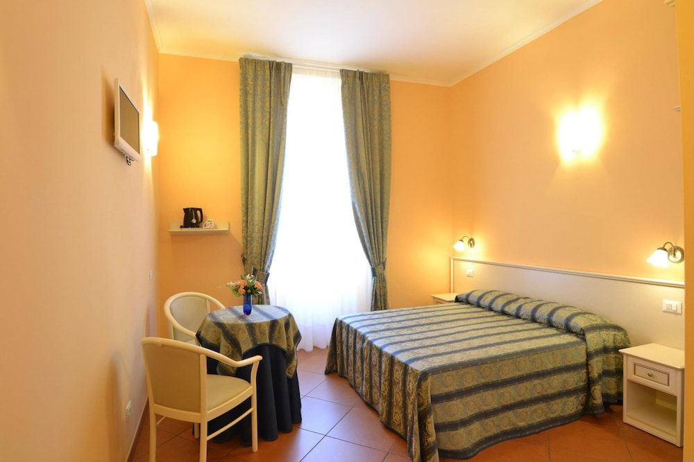 undefined Vatican Town