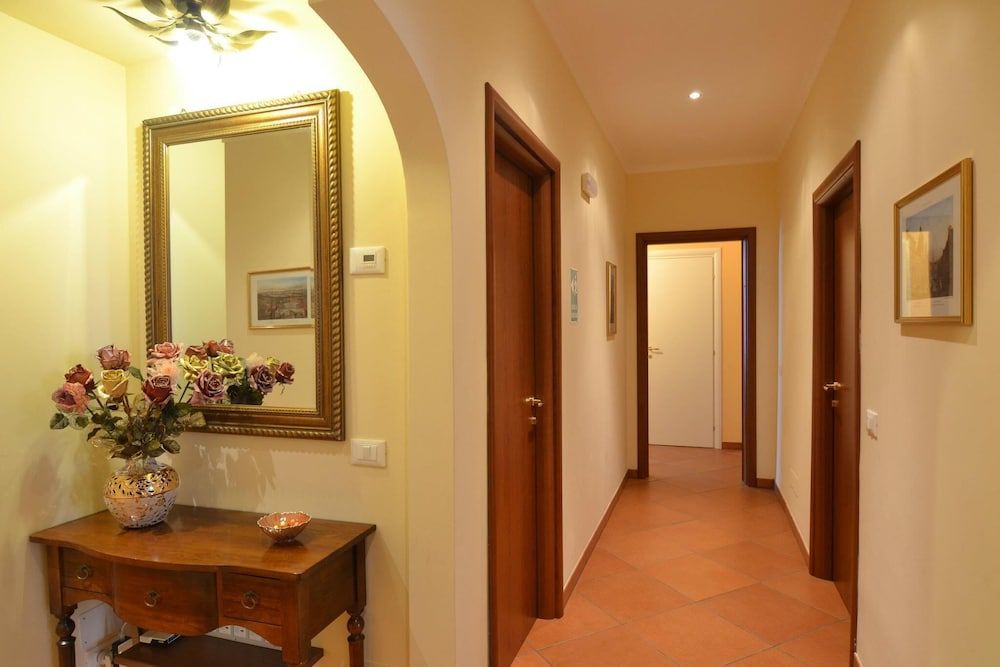 undefined Vatican Town 4