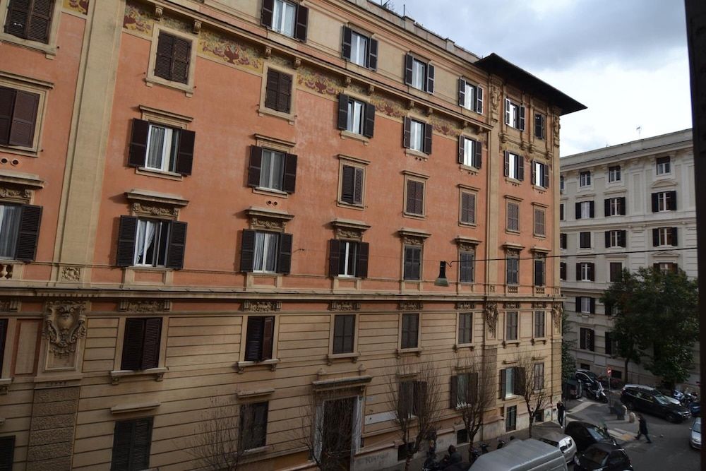 undefined Vatican Town 2