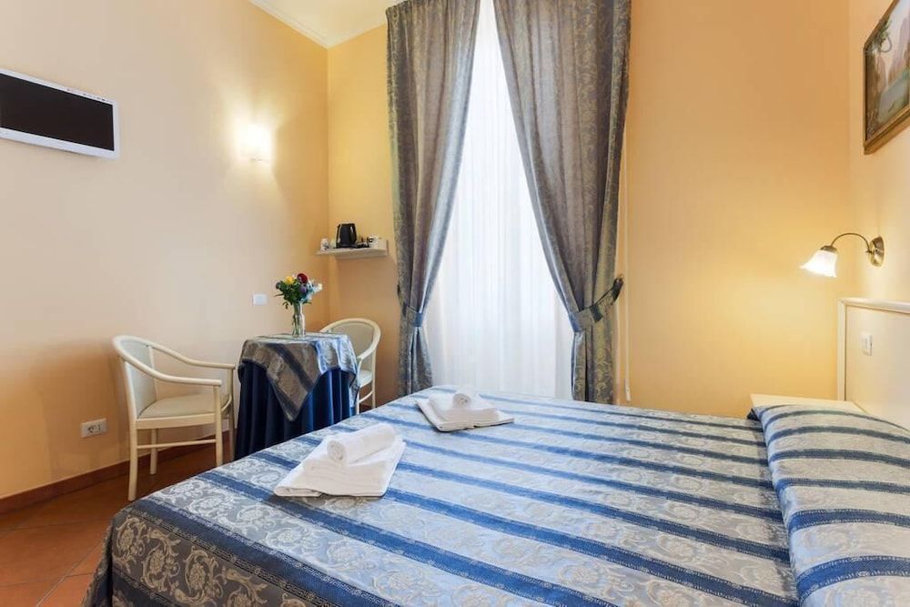 undefined Vatican Town 10