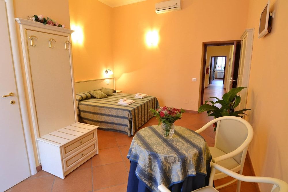 undefined Vatican Town 9