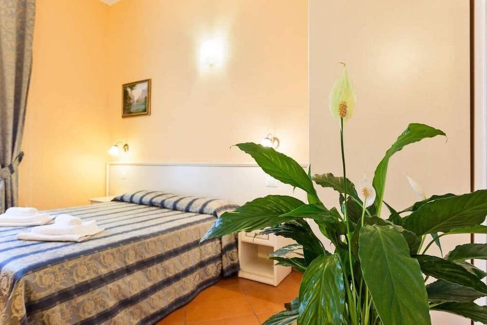 undefined Vatican Town 5