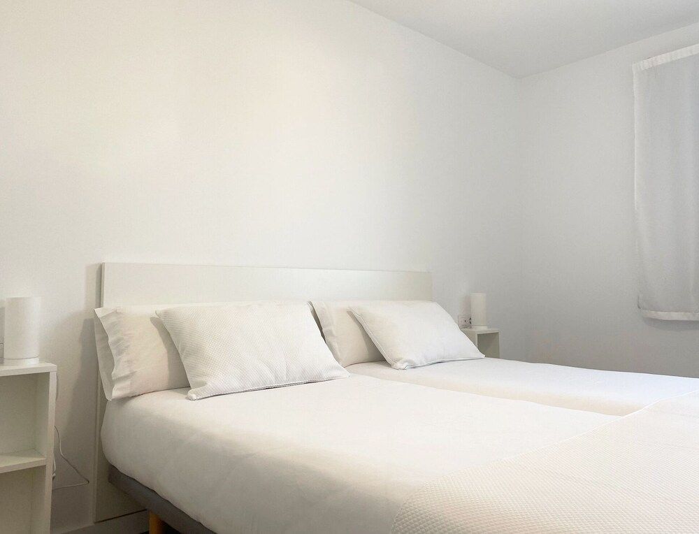 Ground Floor Apartment