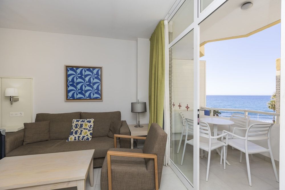 Standard Room, 2 Bedrooms (3 adults + 3 children)