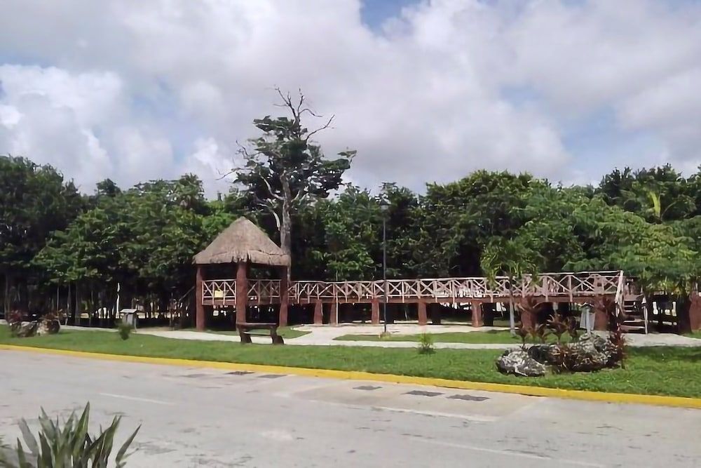 Condo, 2 Bedrooms, Patio, Garden View