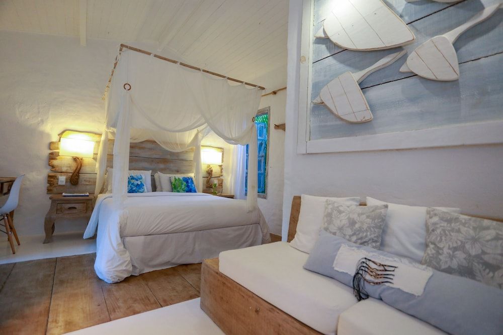 Suite (Quadrado)