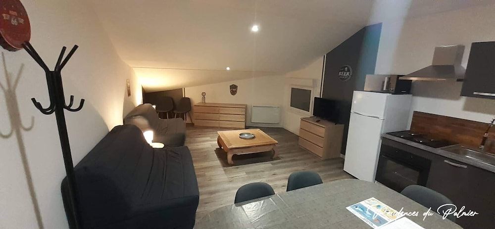 Family Studio (L'atelier)
