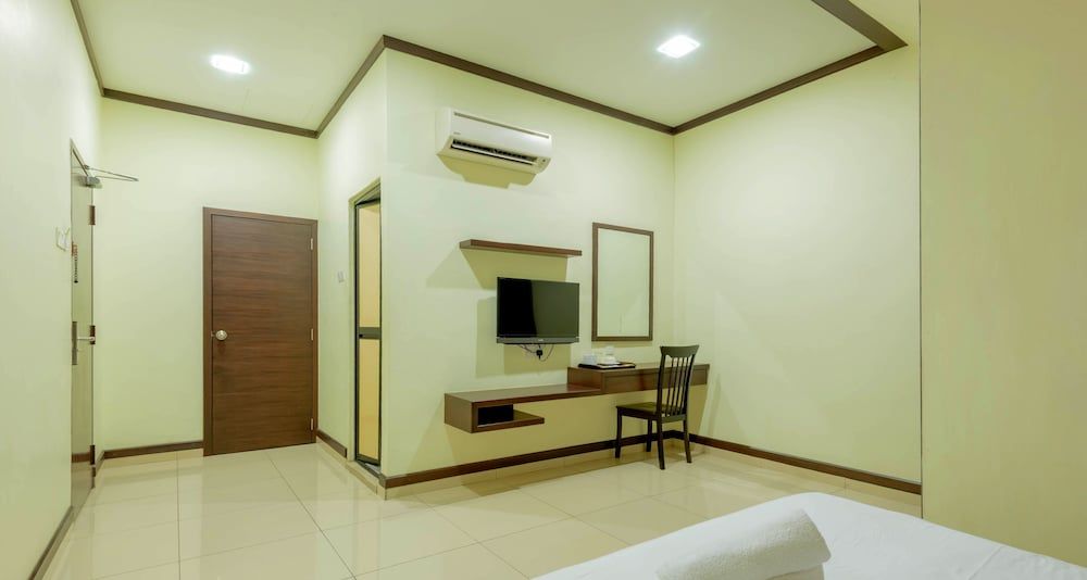 Kesang Laut Hotel VIP King 5