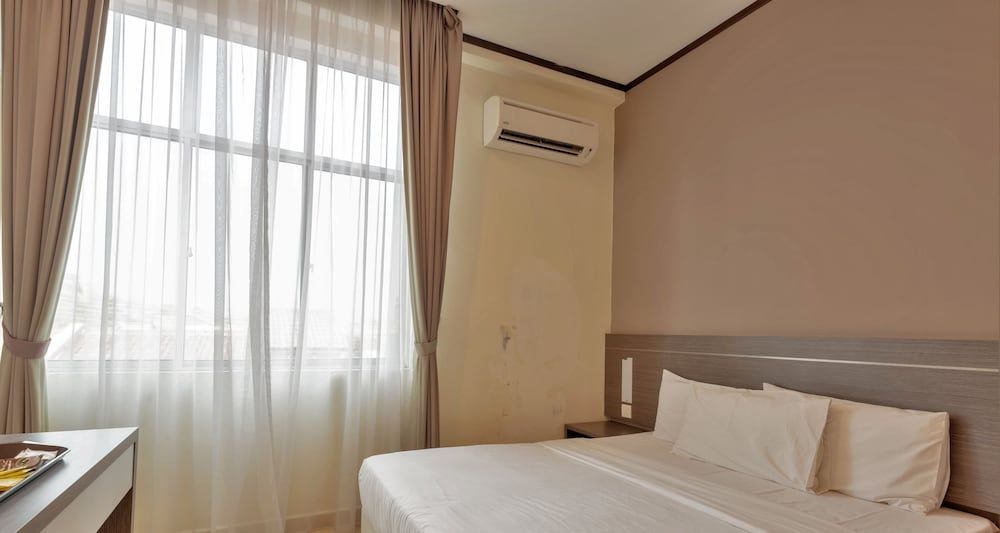 Kesang Laut Hotel Superior Family 2