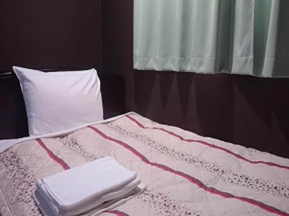 undefined City Inn Nishitanabe 6