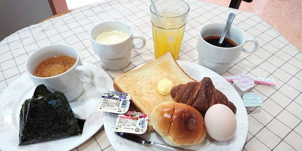 undefined City Inn Nishitanabe 5