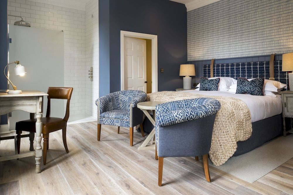 The Cookie Jar Bamburgh