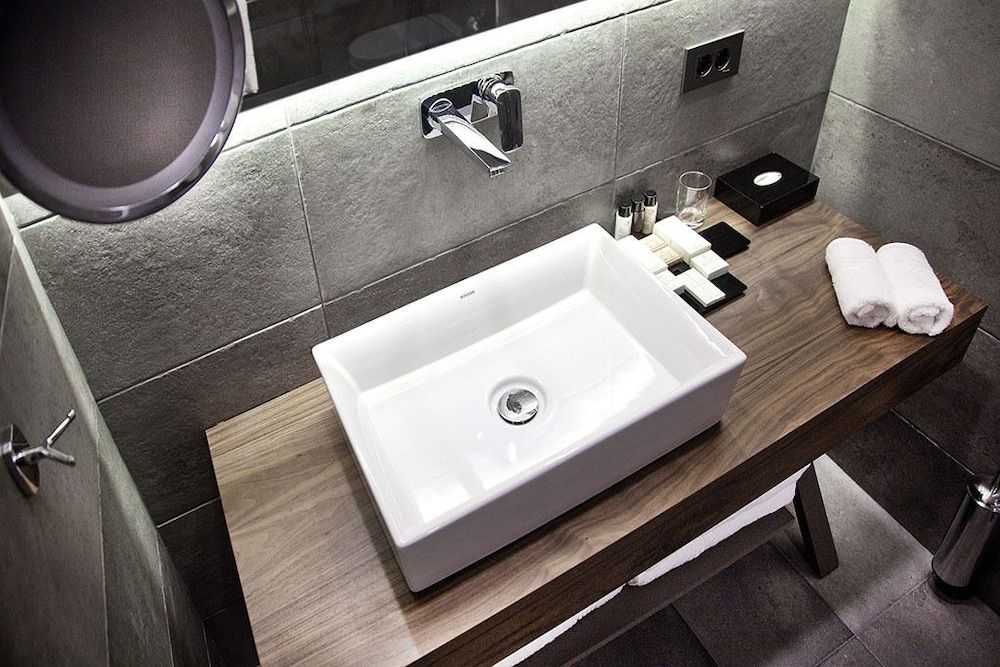 Casa Bianca Hotel Deluxe Room 3