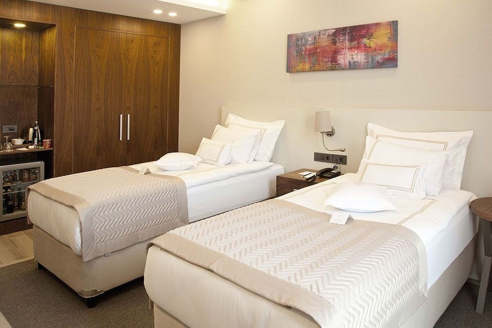 Casa Bianca Hotel Standard Room 3