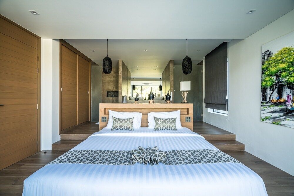 undefined Cocoon villas by Lofty 5