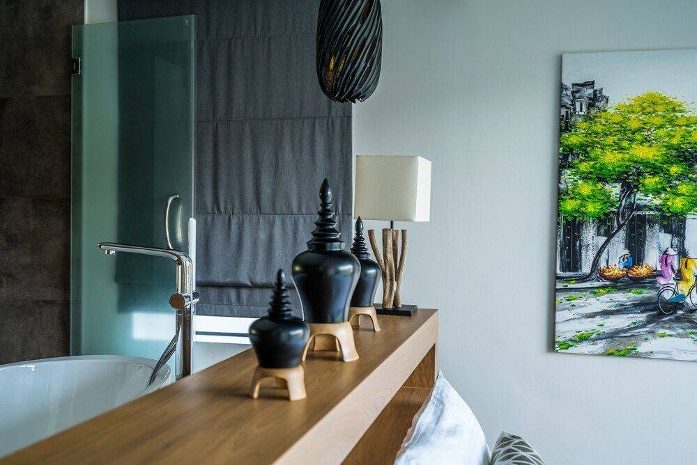 undefined Cocoon villas by Lofty 9