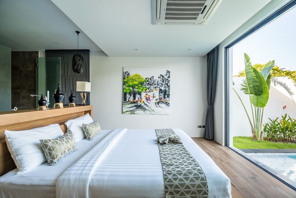 undefined Cocoon villas by Lofty 8