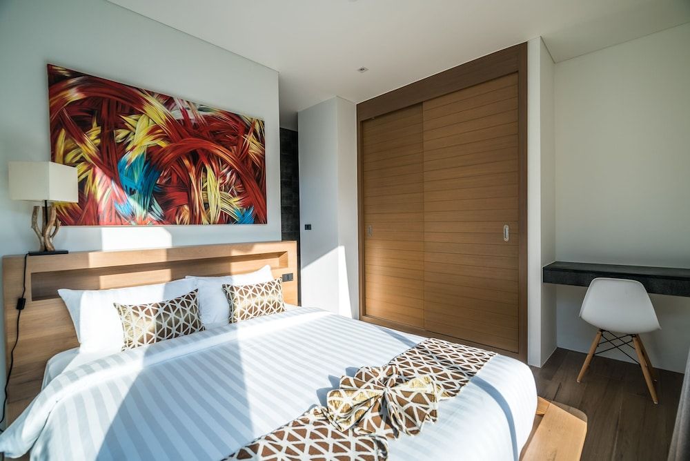 undefined Cocoon villas by Lofty 6