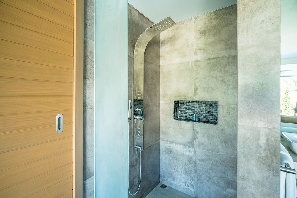 Cocoon villas by Lofty Deluxe Villa, 3 Bedrooms, Private Pool 20