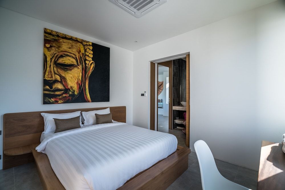 undefined Cocoon villas by Lofty 7