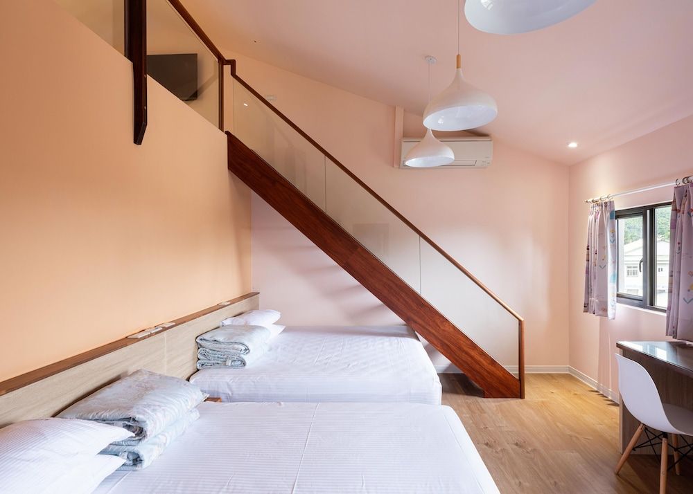 Minzu Hotel Comfort Loft 2