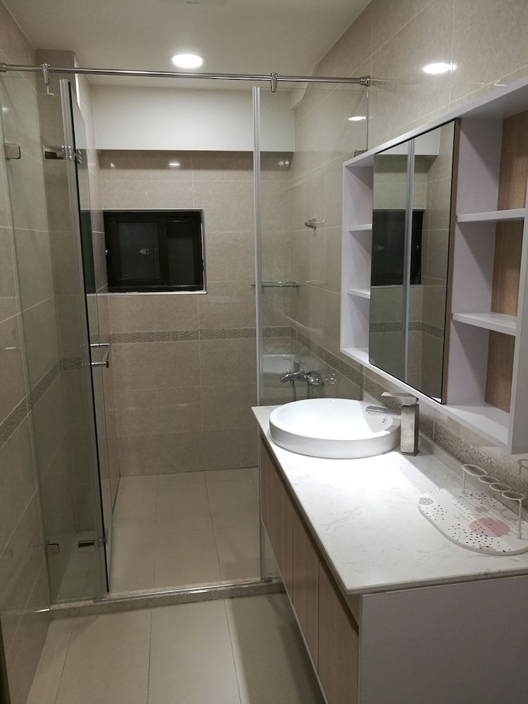 Minzu Hotel Comfort Loft 7