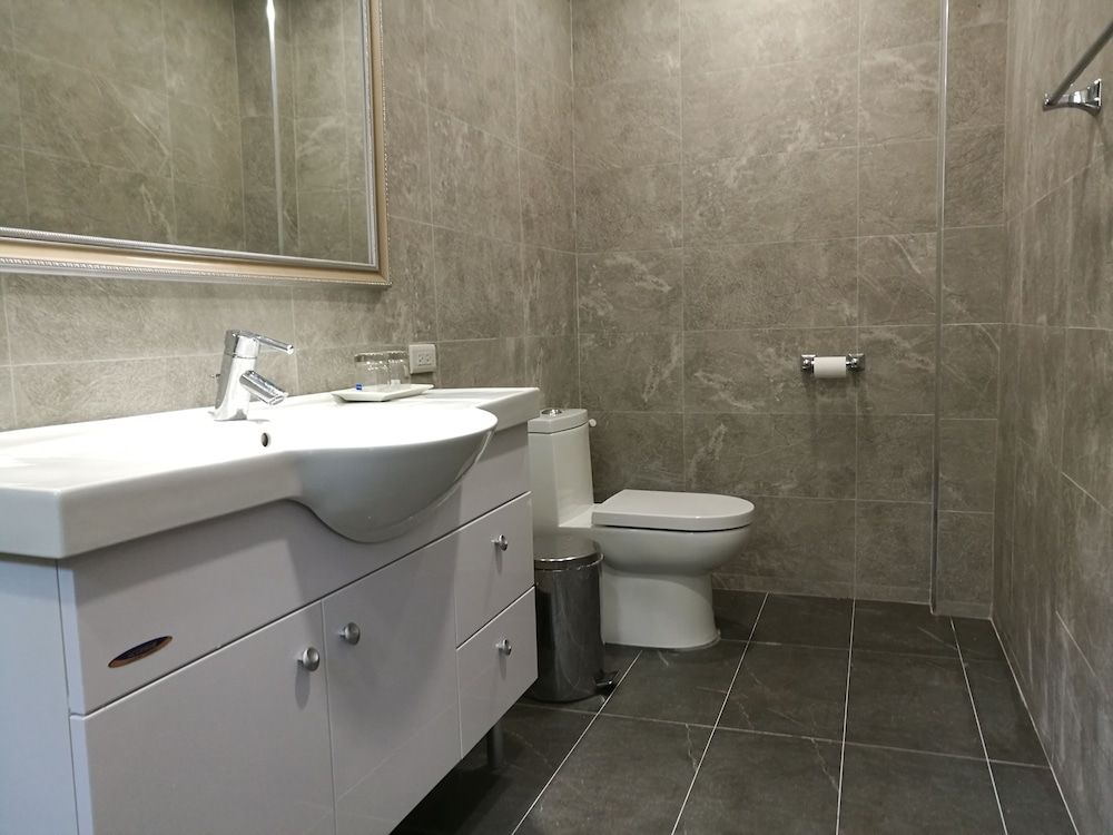 Minzu Hotel Comfort Double Room 8