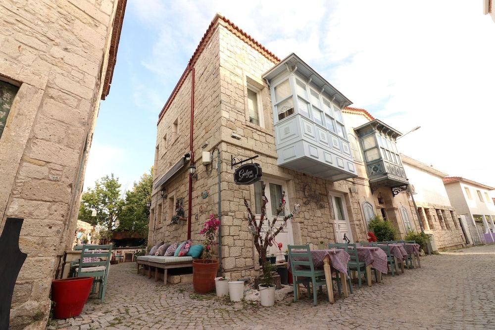 undefined Galya Otel Alacati 6