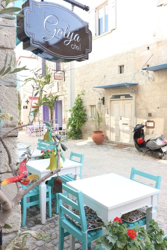 undefined Galya Otel Alacati 10