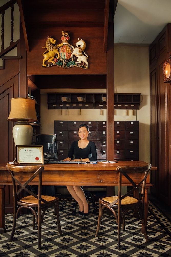 undefined Campbell House 7