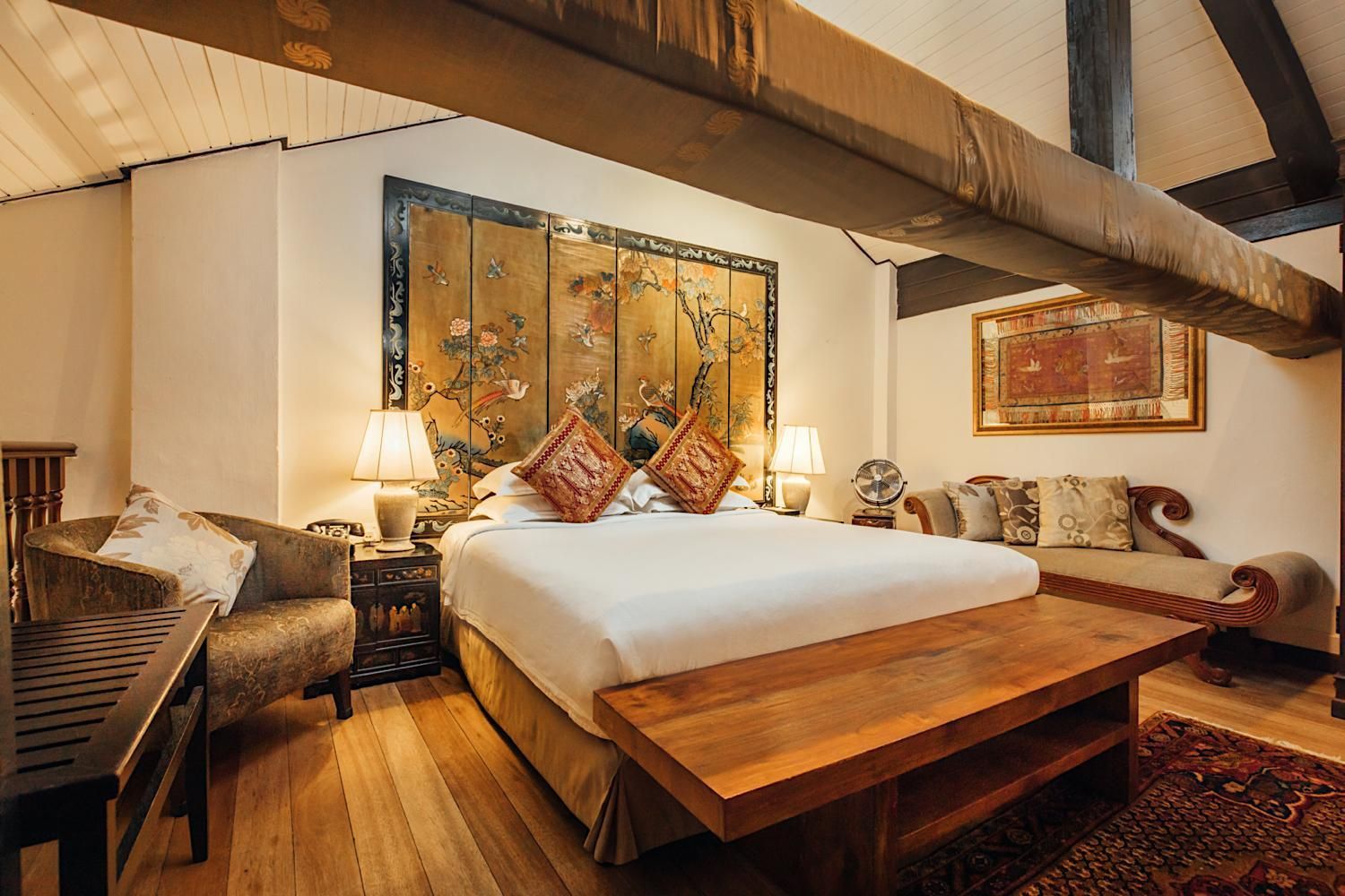 undefined Campbell House 3