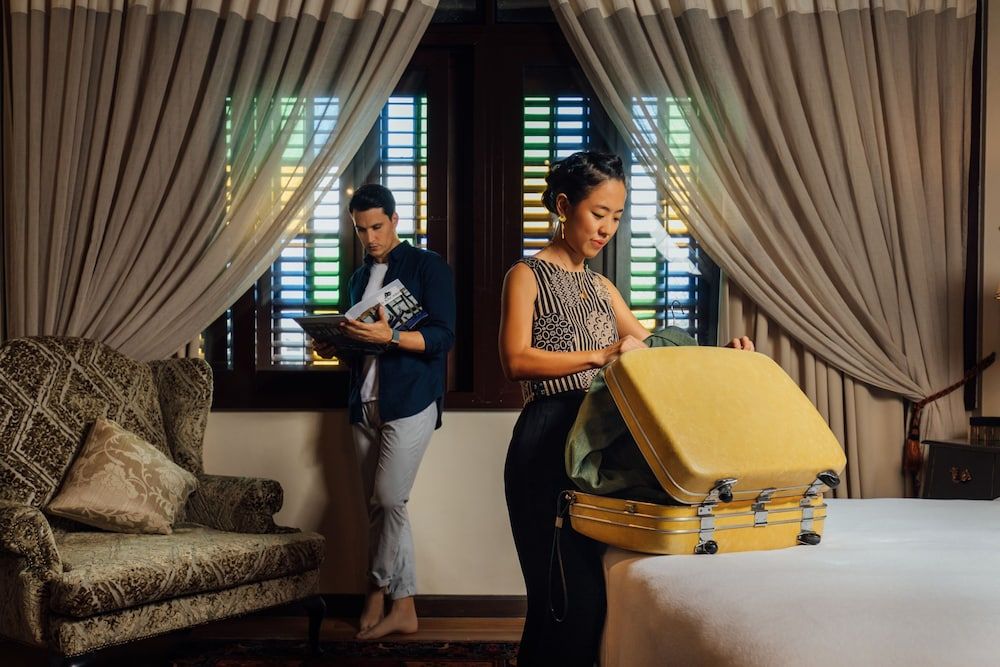 undefined Campbell House 7