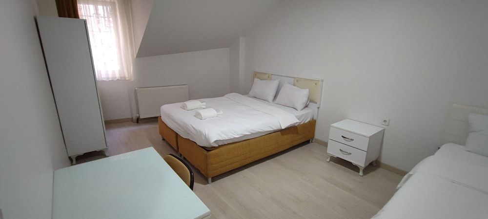 Sunset Apart Basic Apartment 6