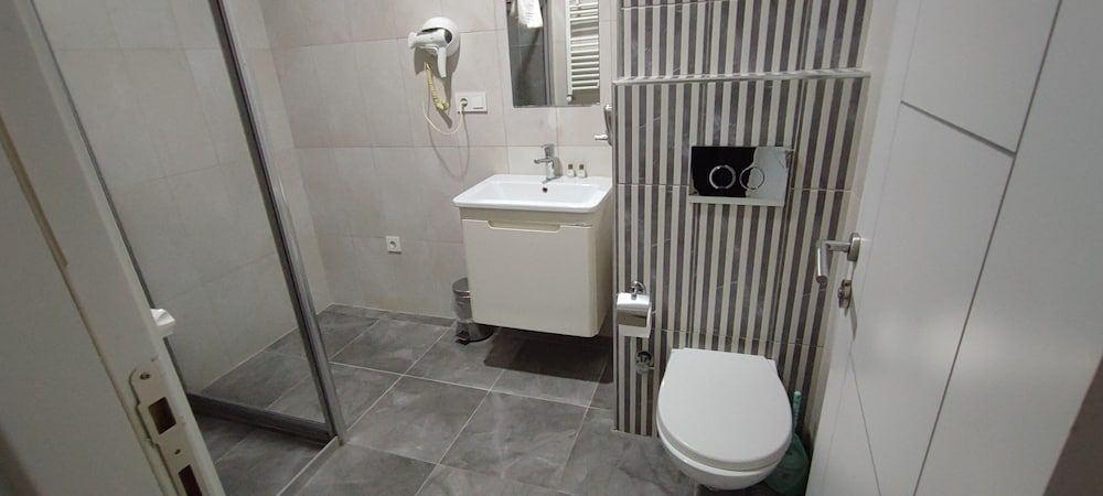 Sunset Apart City Penthouse 3