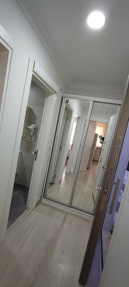 Sunset Apart Basic Apartment 17