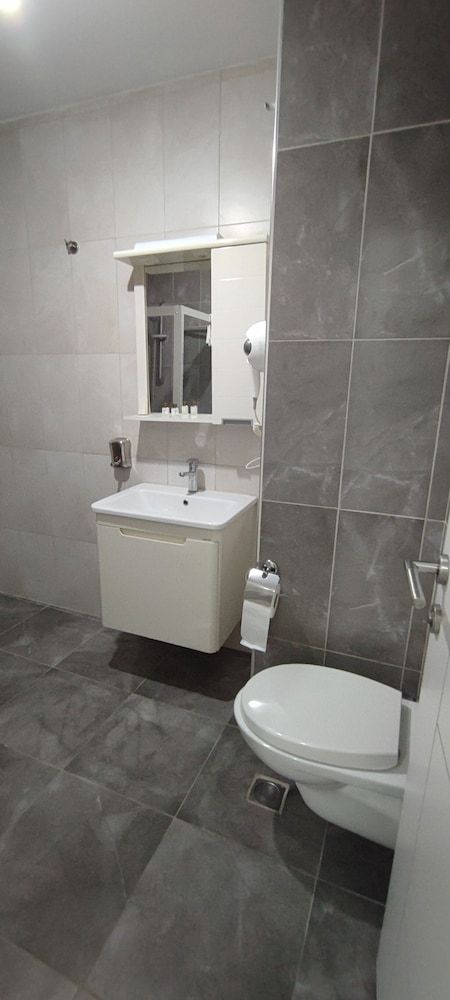 Sunset Apart City Penthouse 4