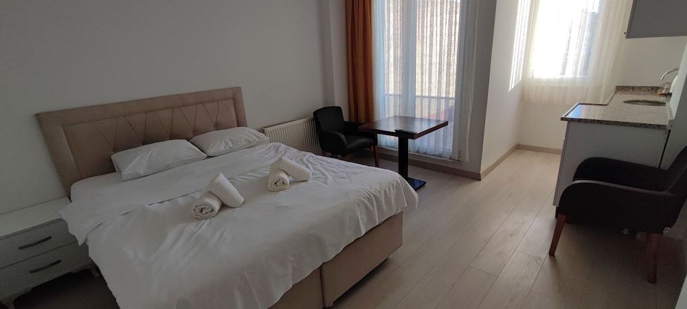 Sunset Apart Family Apartment 3